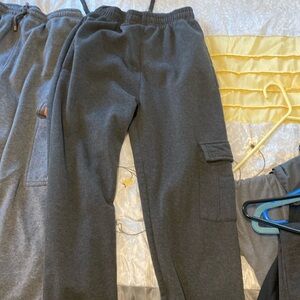 Men’s sweatpants